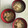 Ruriluru's cooksnap of when they made 舞茸と油揚げとキャベツの味噌汁.