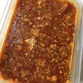 Ruriluru's cooksnap of when they made 牛赤身すじ肉の赤ワイントマト煮込み.