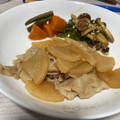 ✾miii✾'s cooksnap of when they made 大さじ1黄金比♡しめじピーマンの甘辛炒め.