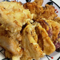 tomotoe's cooksnap of when they made 袋1つ！ 漬け込むだけで簡単 とり天.