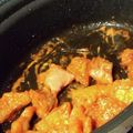 おくみの's cooksnap of when they made 簡単！タラのオーロラソース.