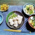 ポチャコのママ's cooksnap of when they made 鱧のおとし～関西の夏。.