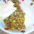 ろんいまみ's cooksnap of when they made わが家の簡単ランチ.
