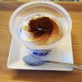 ☆hikonyan☆'s cooksnap of when they made 大人のおやつ★ほろにがコーヒーアイス.