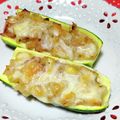 実１１３'s cooksnap of when they made ズッキーニのチーズグリル.