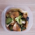アクセル☆'s cooksnap of when they made みその浅漬け.
