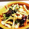 殿のお嫁さん's cooksnap of when they made チシャモミ.