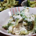ちょこちょこ♬'s cooksnap of when they made ～ザ・料亭の味～ゴーヤの白和え.