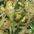 クックBKYN9D☆'s cooksnap of when they made ✿町中華屋さん風♫豚ニラもやし炒め✿.