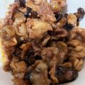 sst02☆'s cooksnap of when they made 茄子と豚肉甘辛煮.