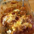 クックMLT047☆'s cooksnap of when they made コクうま♪ポテトのミートソースグラタン.