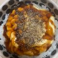 WAKI【445】's cooksnap of when they made ズボラごはん☆黒胡椒ソースマヨ丼☆.