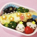 ♡YKitchen♡'s cooksnap of when they made 簡単！可愛い！ハートのプチトマト.