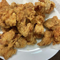 240915's cooksnap of when they made 最強唐揚げ.