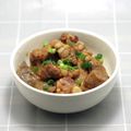 クックDAD's cooksnap of when they made ♪つまみ♪コリコリ最高！豚バラ軟骨煮込み.