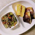 linhua's cooksnap of when they made ひじきとツナの栄養満点サラダ.