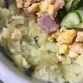 おからちゃん♫'s cooksnap of when they made どんなジャガイモも均一にレンジ加熱☆.