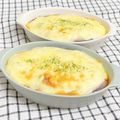 ゆづキッチン's cooksnap of when they made スパイシーなムサカ.