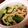 こずっぺ's cooksnap of when they made もやしときゅうりのゆかり塩昆布あえ.