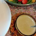 JATIS's cooksnap of when they made えんどう豆のスープ.
