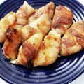 さつき⭐ママ's cooksnap of when they made 白だしバターで♡新玉ねぎの豚肉巻き.