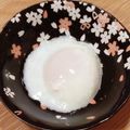 koricafe's cooksnap of when they made 簡単！炊飯器　温泉玉子一度に大量生産.