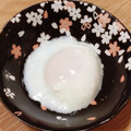 koricafe's cooksnap of when they made 簡単！炊飯器　温泉玉子一度に大量生産.