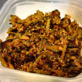 xxxrirexxx's cooksnap of when they made 夏のゴーヤを大量消費！ゴーヤとツナの佃煮.