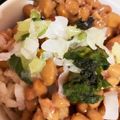 ふぁんころ's cooksnap of when they made 夏バテ解消！野菜をカットして麺つゆ仕立て.