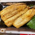 ひこモチ's cooksnap of when they made ご飯がすすむ＊時短簡単＊いわしの蒲焼き.