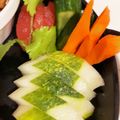 ふぁんころ's cooksnap of when they made 加賀太きゅうり☆ぬか漬け☆.