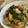 tarako4's cooksnap of when they made おかずと丼の二刀流！ちくわの卵とじ.