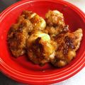sansanさん's cooksnap of when they made 鶏もも肉照り焼き♪簡単やわらかい・おかず.