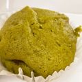 いちじくぱんな's cooksnap of when they made グルテンフリー♡簡単！米粉蒸しパン.