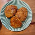♡♡（＾Ｏ＾）♡♡'s cooksnap of when they made 簡単♪何にでも合うレトロハンバーグソース.
