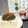 teaYamaei's cooksnap of when they made パリパリおつまみ冷やっこ(ふりかけ).
