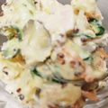 ブランシュkuu's cooksnap of when they made 粒マスタードのポテトサラダ.
