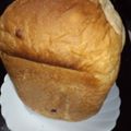こめ一番's cooksnap of when they made フィール・ハニー✿やわらか食パン.