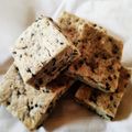 飲んだくれよーちゃん's cooksnap of when they made 罪悪感ゼロ！ポリポリお豆腐クッキー.