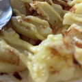 67luna's cooksnap of when they made ◆じゃがいもの和風なマヨ焼き◆.