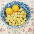 ふうはっちゃん's cooksnap of when they made すし酢で豆マリネ.
