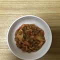 かおり♡♡♡'s cooksnap of when they made キムチ納豆.