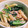 すずなまり's cooksnap of when they made 小松菜のたらこマヨソース和え.