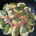 さとるぅ。's cooksnap of when they made 焼き鳥・つくねのタレ.