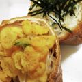 しーくれっと・らいふ's cooksnap of when they made ＊我が屋のいなり寿司.