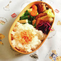yesmama's cooksnap of when they made かつおの竜田揚げ♪.