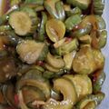 クックRMAB1S☆'s cooksnap of when they made 大活躍‼きゅうり♡シャキシャキ漬け〜♫.