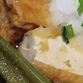 あかぷり's cooksnap of when they made 厚揚げ！揚げだし豆腐風みぞれ煮♡.