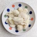 クックGB6431☆'s cooksnap of when they made 驚きの柔らか食感！鶏むね肉でお刺身気分♪.