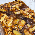 けんきゅうちゅう's cooksnap of when they made ◆簡単＆美味♡焼き茄子のきのこあんかけ◆.